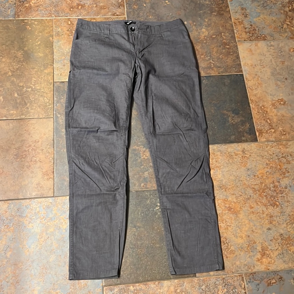 Arcteryx A2B pant, Mens size 34 regular